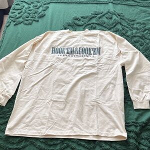 RoundRocks fly fishing shirt